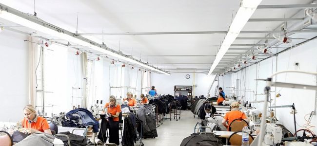 На Кубани откроется центр компетенций легкой промышленности