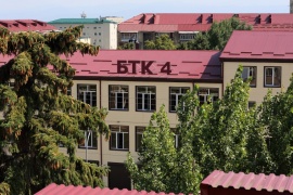 «БТК групп» расширяет производство  в Республике Южная Осетия