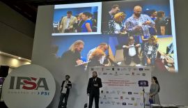 REMAR Group выступила партнёром премии «Держава мастеров»