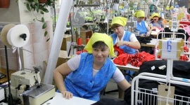 Власти Ивановской области стараются оказать поддержку жителям региона в поиске работы в легпроме