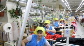 В России могут возобновить госзакупки текстиля из Узбекистана