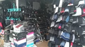 Более 70 ИП, торгующих обувью и одеждой на минском Червенском рынке, намерены остановить работу