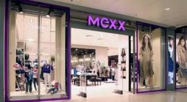 Бренд магазинов одежды Mexx объявил об уходе из России