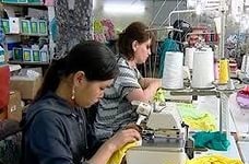 Профсоюз швейников в Киргизии считает необходимым увеличение средней зарплаты