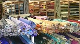 За два года участия России в ВТО большинство текстильных подотраслей значительно сократило объемы производства