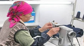 Киргизская швейная отрасль просит льготы на пять лет для вступления в Таможенный союз