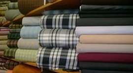 Объем производства текстильной продукции узбекскими компаниями в 2015 году составил более одного млрд долларов