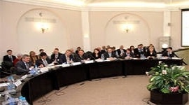 Союзлегпром и АКОРТ подписали соглашение о сотрудничестве
