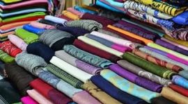 ООО «БТК Текстиль» заключило первые экспортные контракты на поставки ткани российского производства