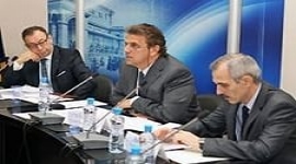 Ассоциации легпрома РФ, Казахстана и Белоруссии подписали трехсторонний меморандум о сотрудничестве