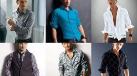 Роскачество признало высококачественными мужские рубашки шести брендов