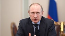 Путин призвал ликвидировать дефицит сырья и кадров для российской легкой промышленности