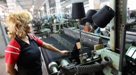 Вопросы реэкспорта через Киргизию в Россию текстиля и легпрома остаются неурегулированными не первый год