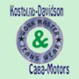 Kostыль-Davidson&Сава-Motors