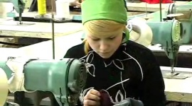 Прокуратура приостановила работу чебоксарской фабрики, шьющей спецодежду