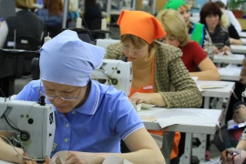 Бизнес-среда: как развивать легкую промышленность в Новосибирске
