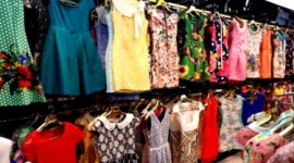 Текстильщики России призвали ввести санкции против турецкой одежды