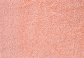 Махровая ткань персикового цвета оптом в Москве
