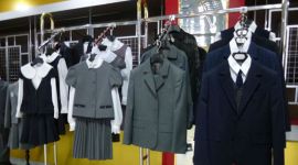 В России стартует исследование форменной одежды для школьников