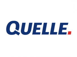 QUELLE объявляет главного победителя акции «QUELLE 10 лет!»