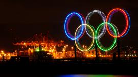 Власти Лондона запрещают продавцам использовать олимпийскую символику