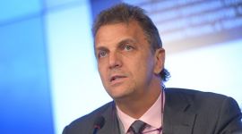 Андрей Разбродин: Несостыковки в тарифной политике внутри ЕЭС не привели к надлежащим, интеграционным результатам