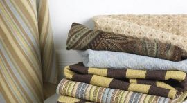 Текстиль остается главной статьей экспорта Ивановской области
