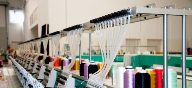 Турция нацелена на экспорт продукции швейной промышленности