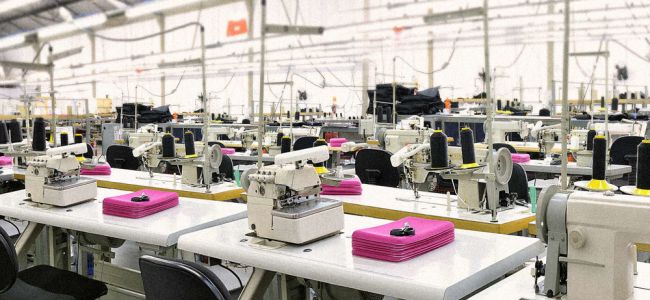 Севастополь расширяет швейное производство