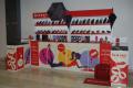 ISOTONER открывает фирменные магазины в «островном» формате