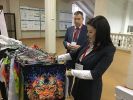 В Иваново прошел V Всероссийский форум легкой промышленности