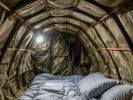Новое исследование о нетканых материалах в военно-инженерных сооружениях