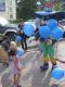 В июле отметил свой день рождения магазин Котофей в Череповце