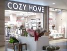 Открытие новых магазинов COZY HOME в Москве
