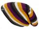 Коллекция ярких вязаных шапок от немецкого бренда Jack Wolfskin!