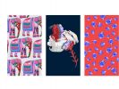 Россия в тренде: российская студия текстильного дизайна Solstudio Textile Design задает мировые модные тенденции