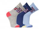 Торговая компания «АКОС» представила зимнюю коллекцию чулочно-носочных изделий для мужчин, женщин и детей