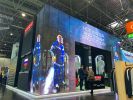 Группа компаний «Энергоконтракт» представила достижения российской лёгкой промышленности на 32-й международной выставке «А+А» в