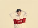 Coca-Cola презентовала линию одежды