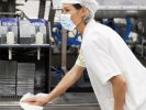 82% операторов пищевой индустрии сталкиваются с задержками производства из-за несоблюдения правил гигиены